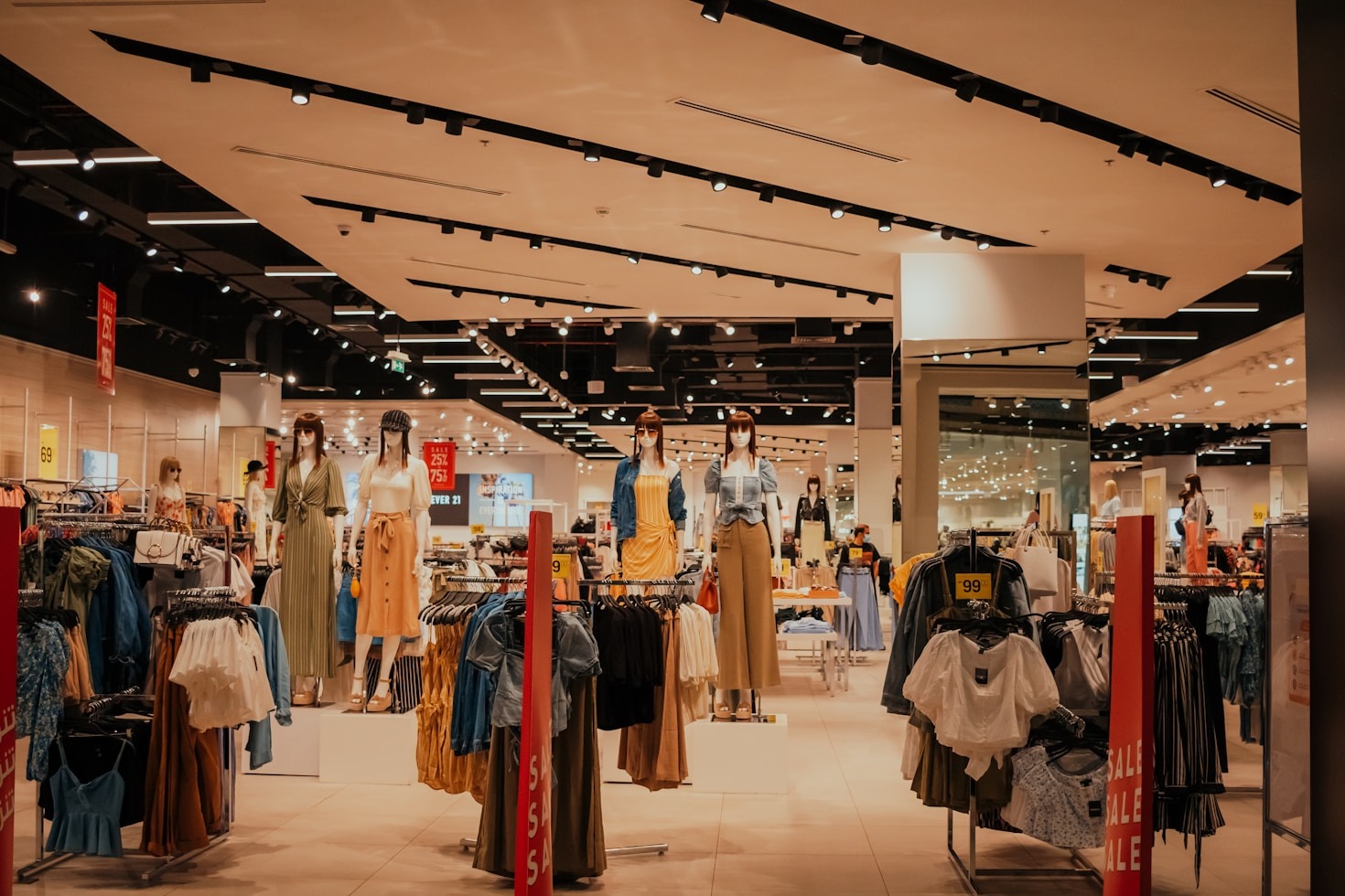 Making Shopping Personal and Memorable